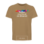 Preview: Organic Unisex T-Shirt Black Edtion